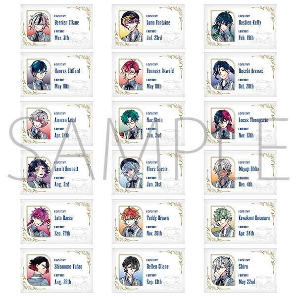 悪魔執事と黒い猫(あくねこ)グッズ情報 (@akuneko_goods) / Posts / X