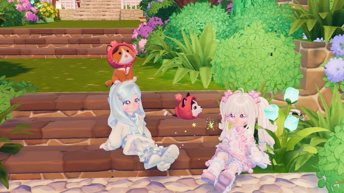 ルナ⋆☾·̩͙꙳ tweet media