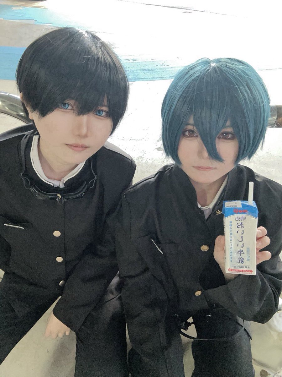 しょう tweet media