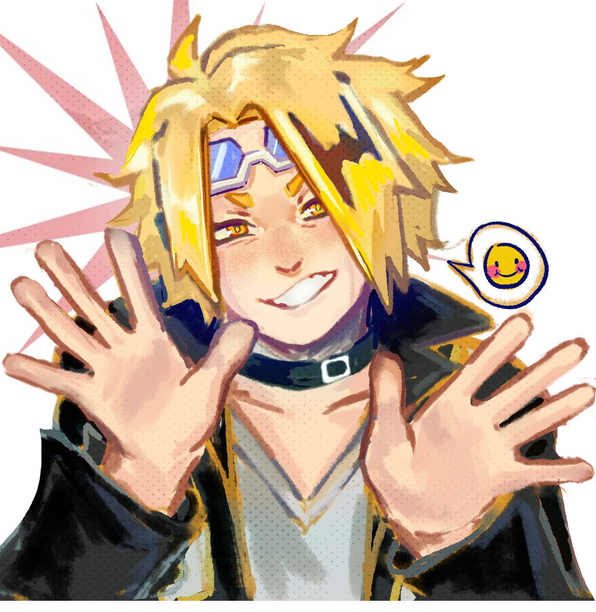 spnyachan tired and worm tweet media