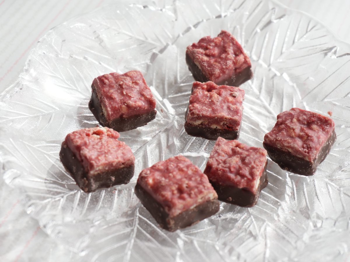 チョコレートくん tweet media