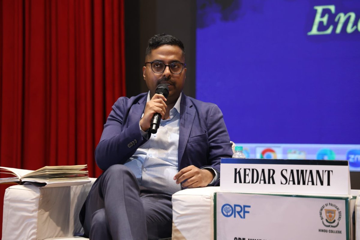 ORF हिन्दी tweet media