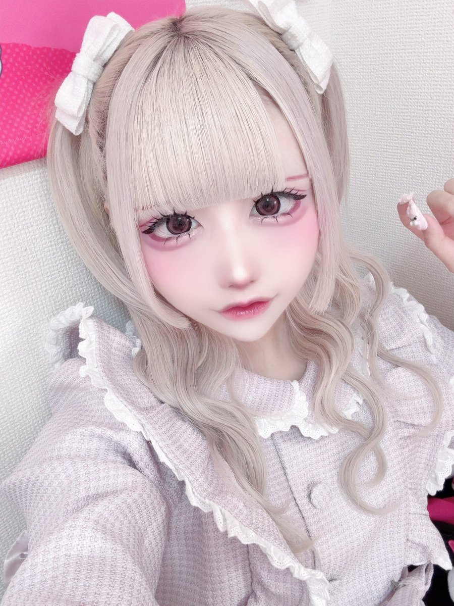 いう 4/25生誕 tweet media