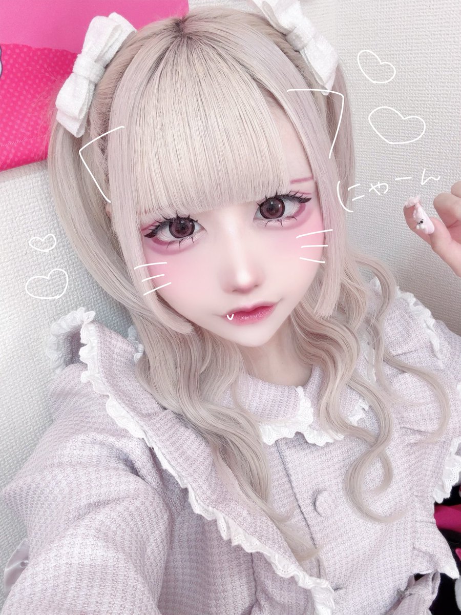 いう 4/25生誕 tweet media