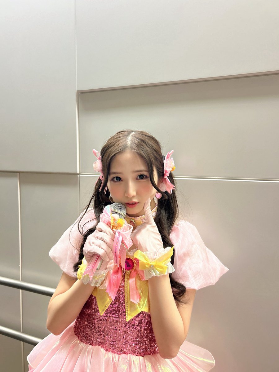 迫由芽実 tweet media