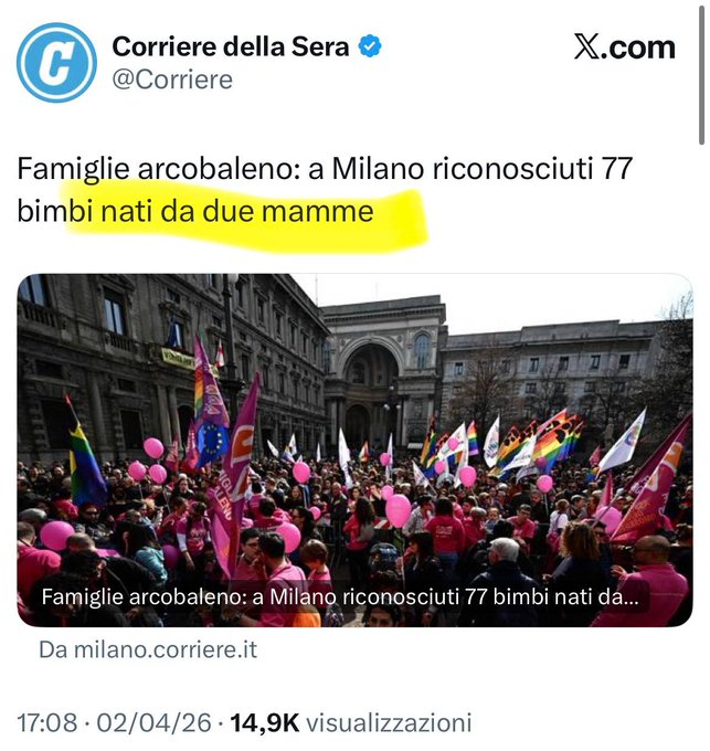 IL RISOLUTORE ®️🇮🇹 tweet media