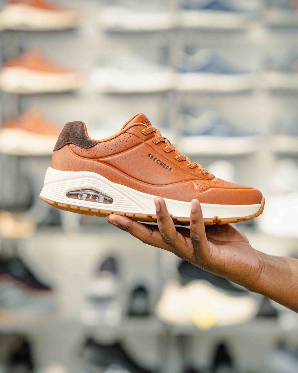 TheMallOfAfrica's tweet image. Fresh drops just landed 👟🔥

The latest from Skechers is here! Made to move with you, wherever the day takes you.

Which pair are you choosing? 👀👇

#MallOfAfrica #Skechers #NewArrivals #SneakerStyle