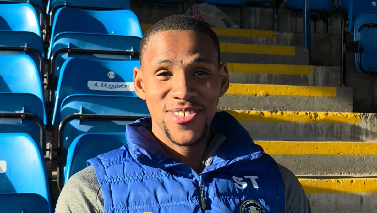 Gainsborough Trinity tweet media