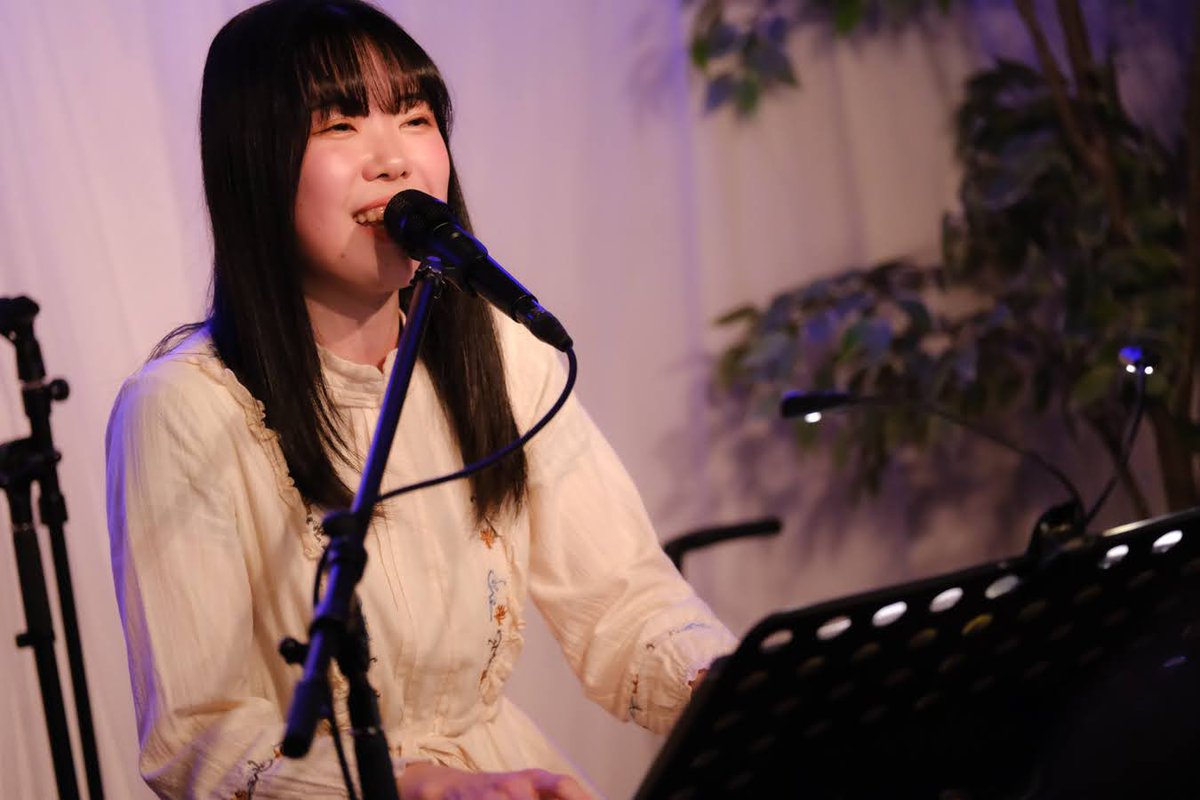 梨菜 #なしやさい【4/18㈯下北沢LOFT 年の差紅白🐈4/28㈫練馬FAMILY】 tweet media