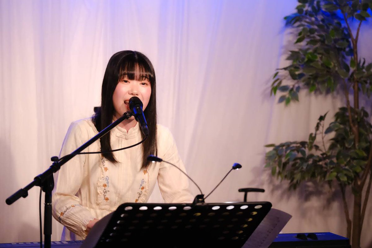 梨菜 #なしやさい【4/18㈯下北沢LOFT 年の差紅白🐈4/28㈫練馬FAMILY】 tweet media