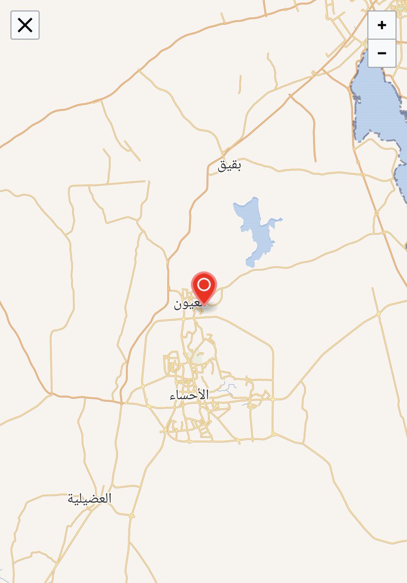 طارق الفياض tweet media