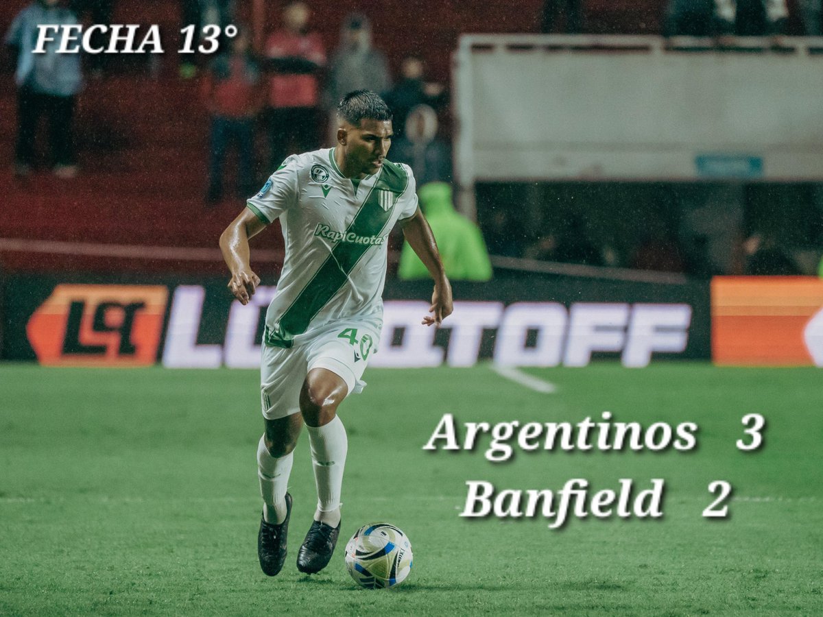 FECHA 13°