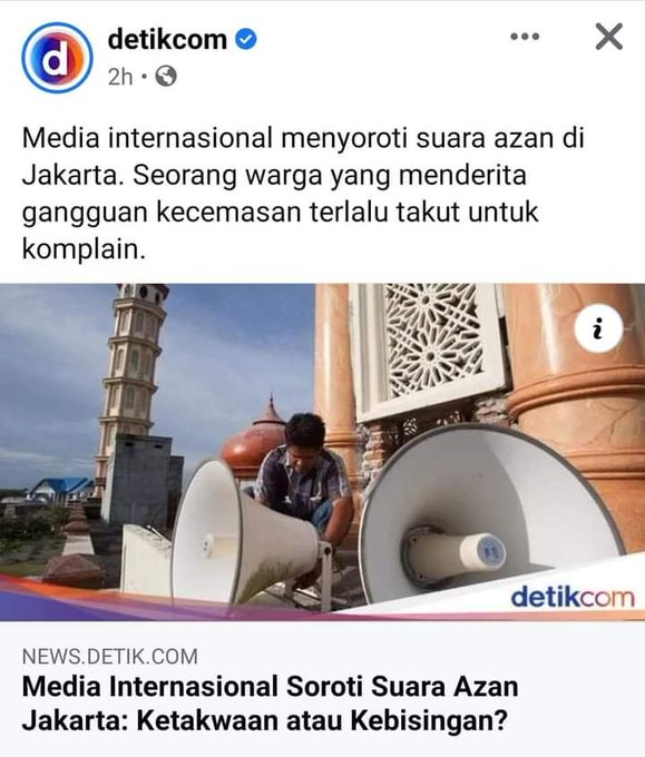 THE TRUTH tweet media