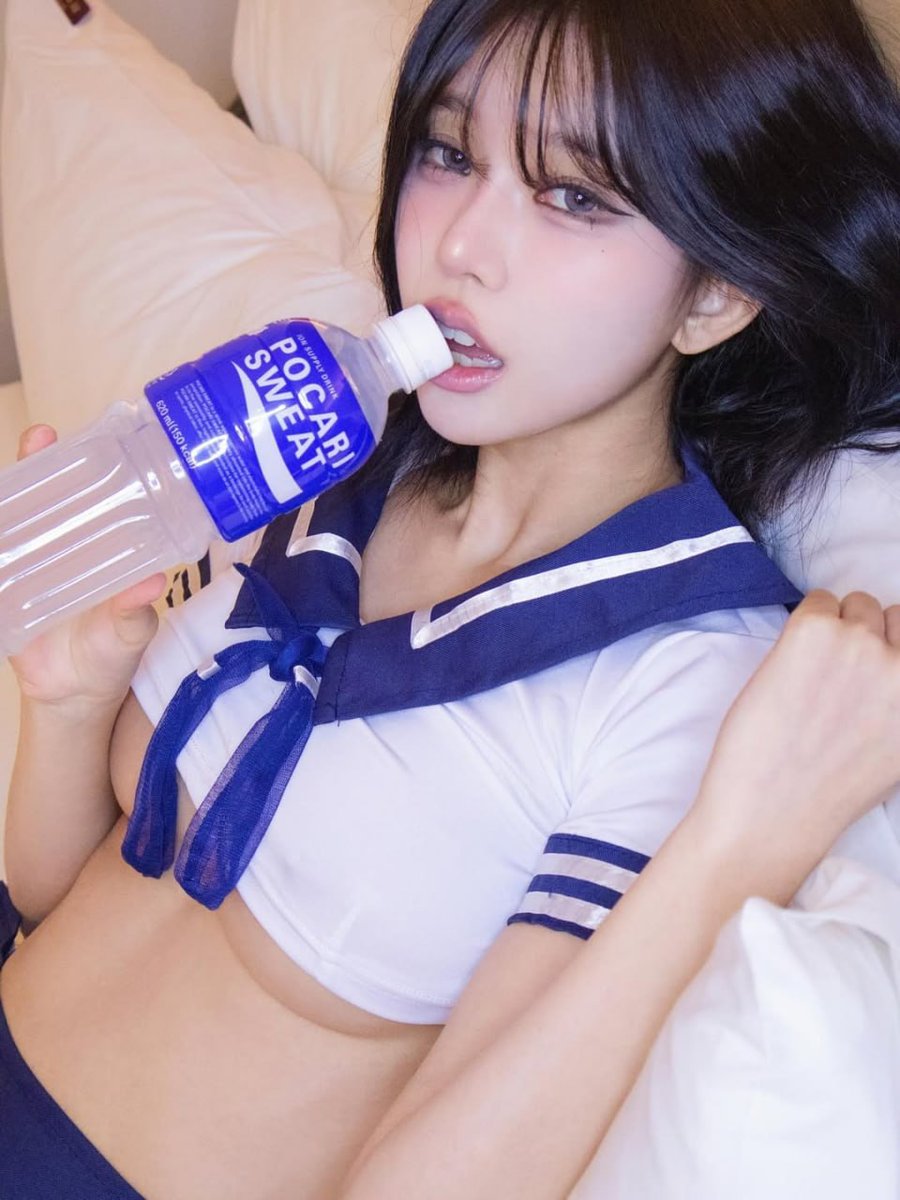 최솜이 tweet media