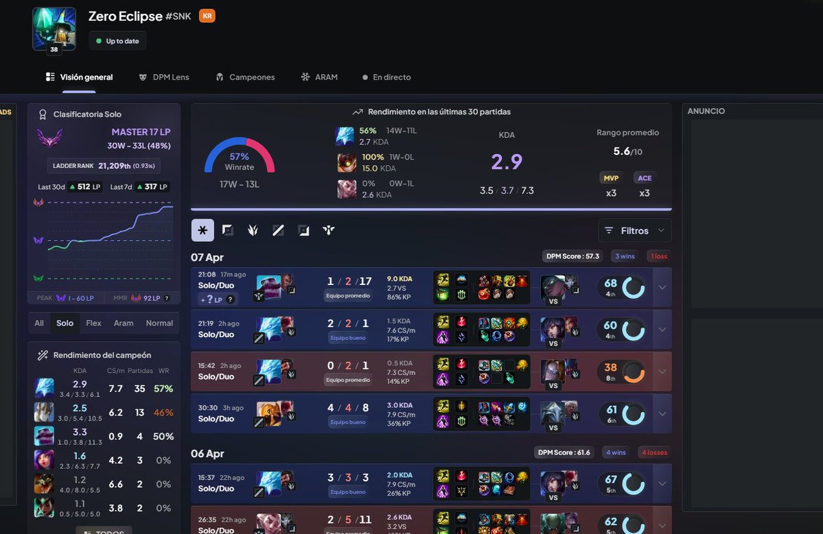 Mauro Garih tweet media