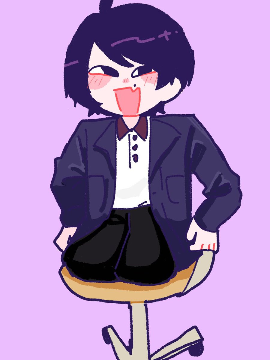 ねこぜっち tweet media