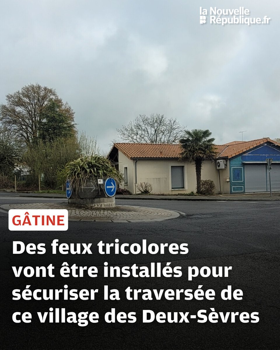 NR Parthenay tweet media