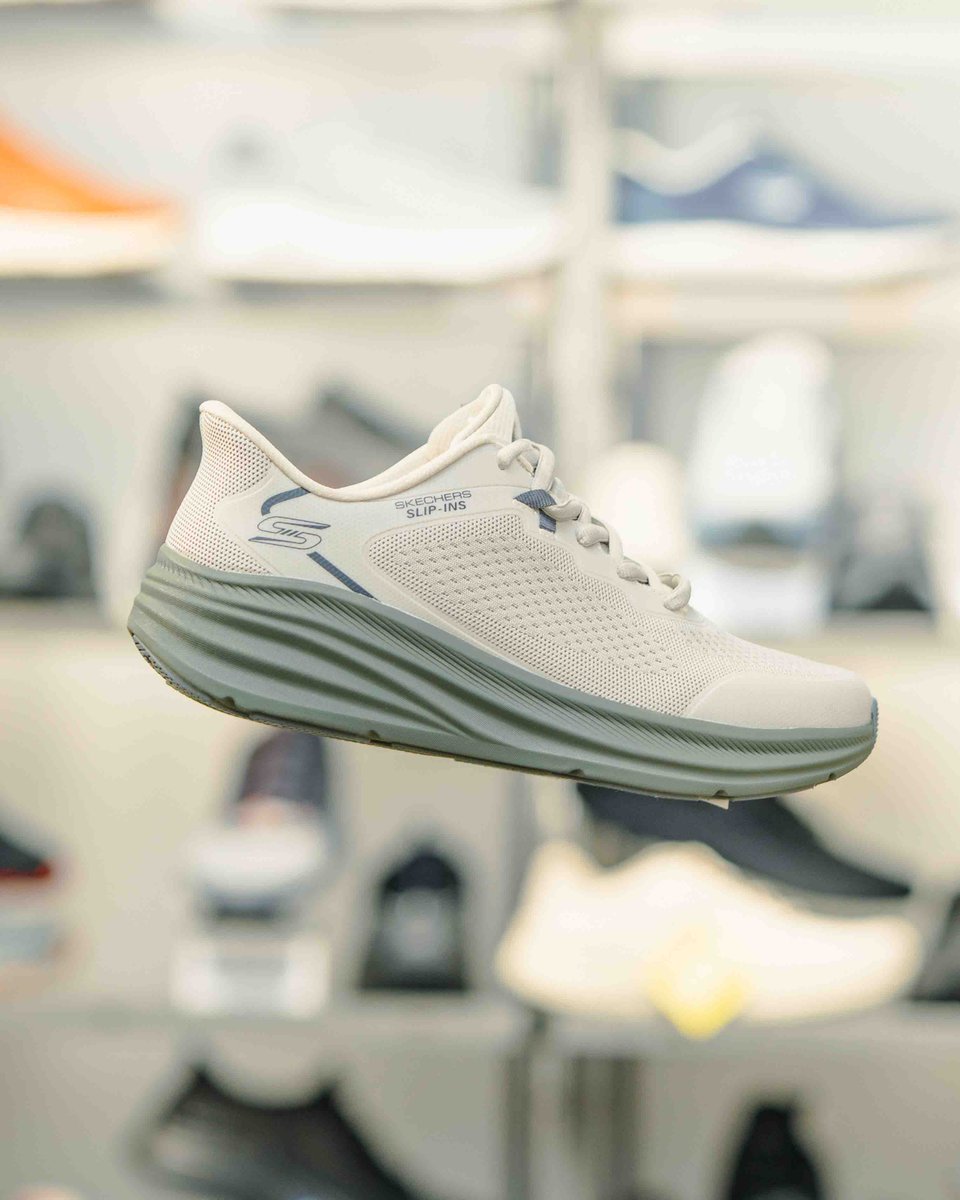 TheMallOfAfrica's tweet image. Fresh drops just landed 👟🔥

The latest from Skechers is here! Made to move with you, wherever the day takes you.

Which pair are you choosing? 👀👇

#MallOfAfrica #Skechers #NewArrivals #SneakerStyle