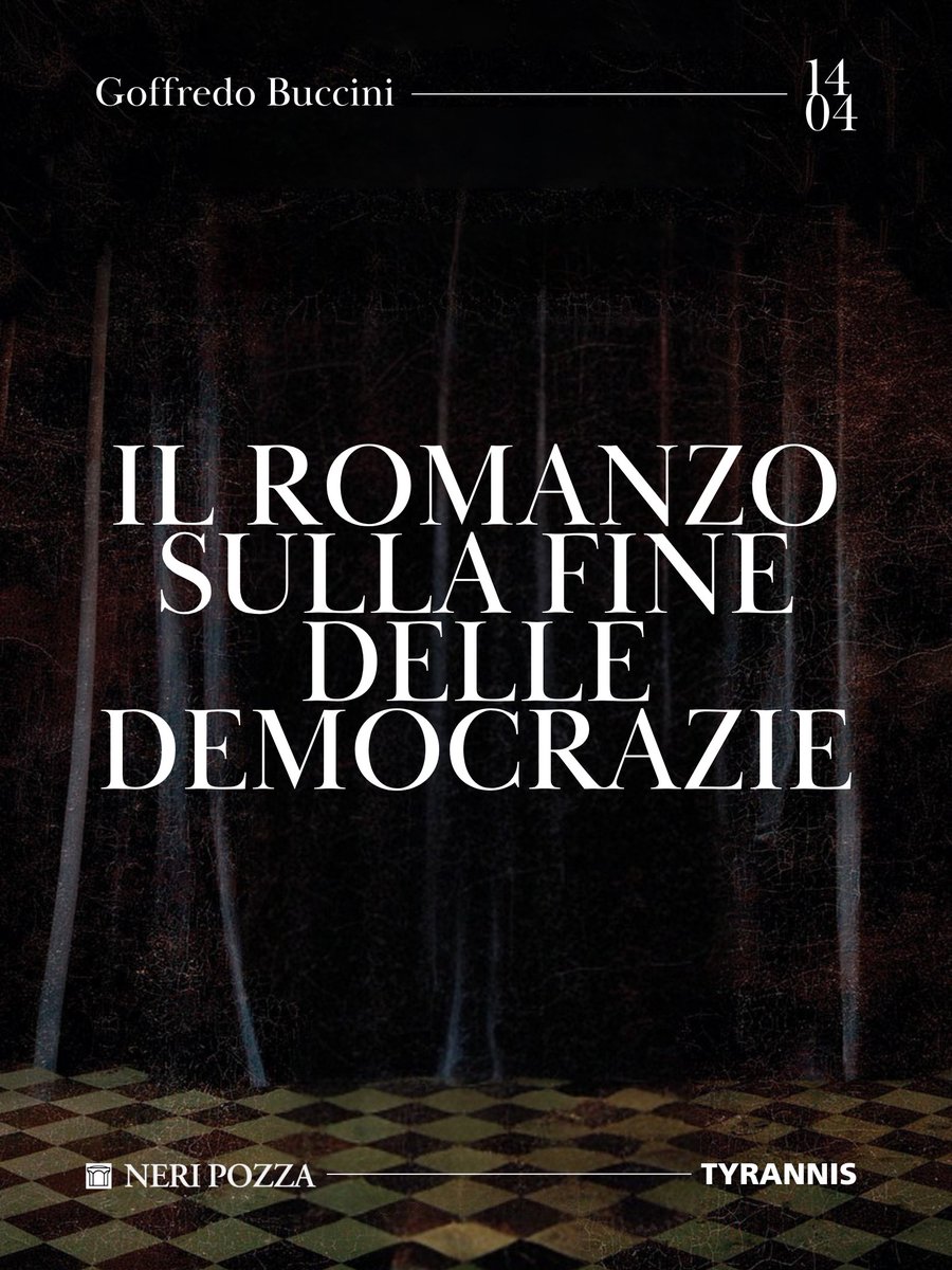 Neri Pozza tweet media