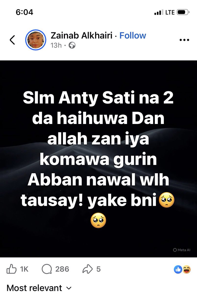 Khadija Abubakar Barkindo tweet media