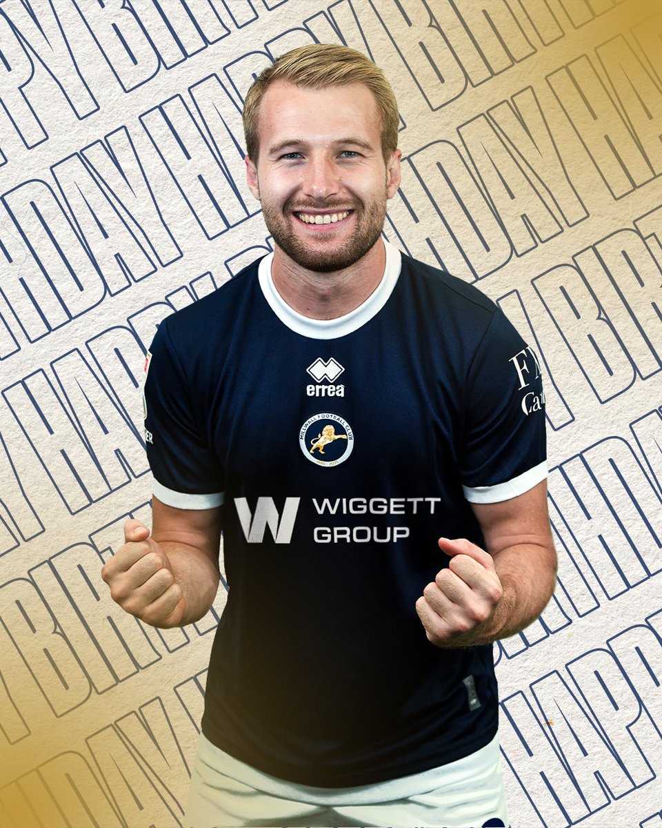 Millwall FC tweet media