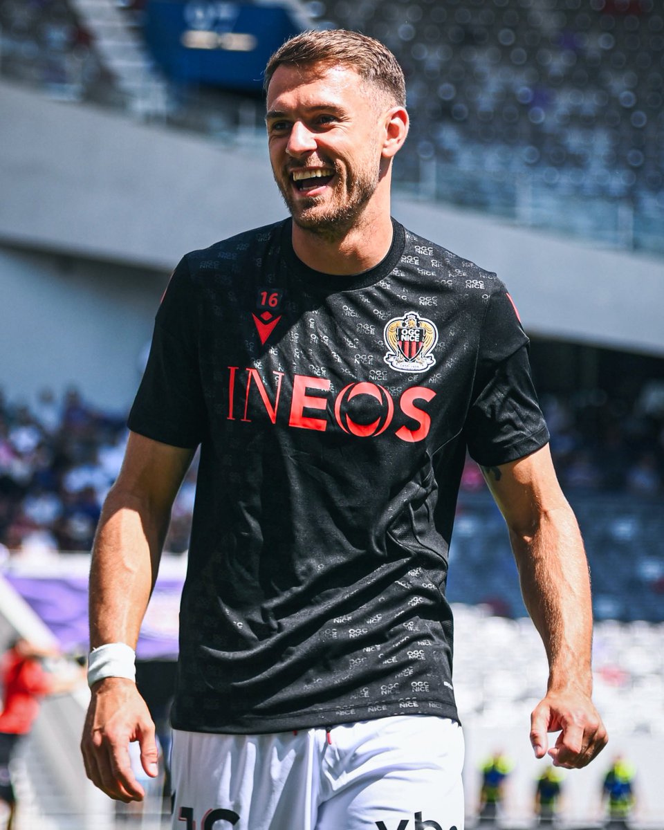 Ligue 1 English tweet media