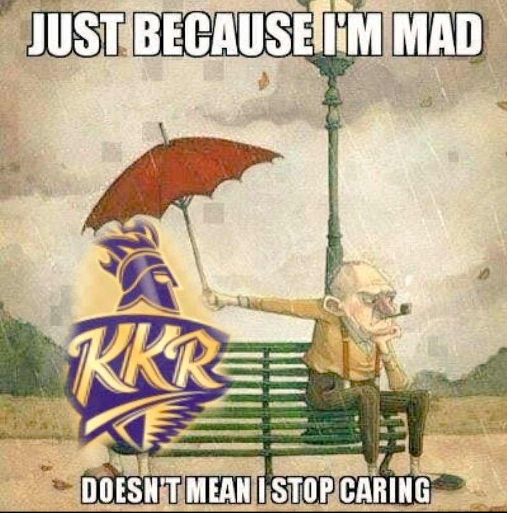 Pjmjjkfor1's tweet photo. Still 

SACK RAHANE FROM KKR
SACK THE WHOLE MANAGEMENT https://t.co/yAxhnmcX11