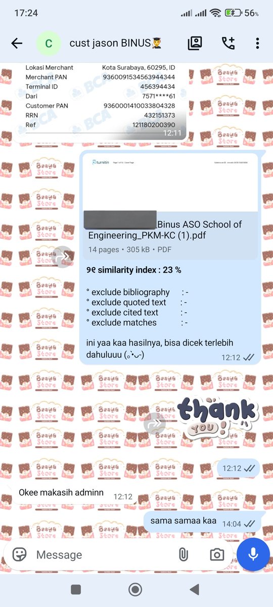 encybi's tweet photo. mauu liat lebih banyak testimoninya?? langsung kesini aja yaa ♡☆ 🟢https://t.co/qnouJGb4mg🟢 https://t.co/SM5mXabOpG