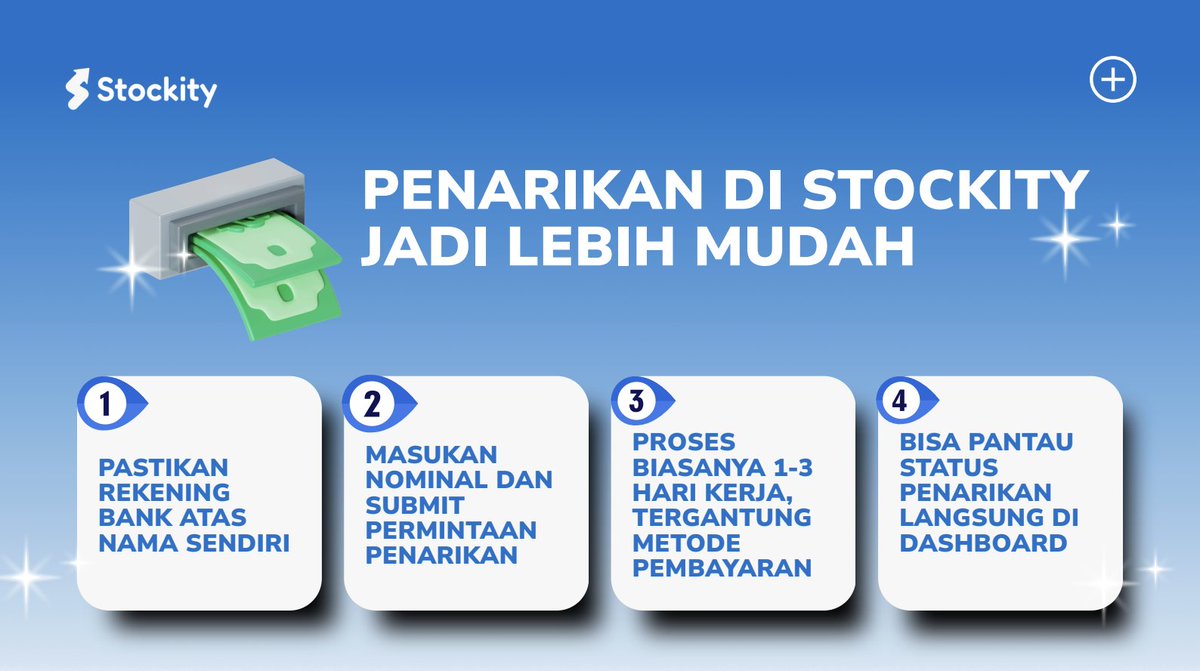 Stockity Indonesia tweet media