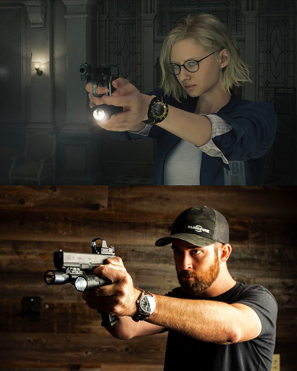 Resident Leo. tweet media