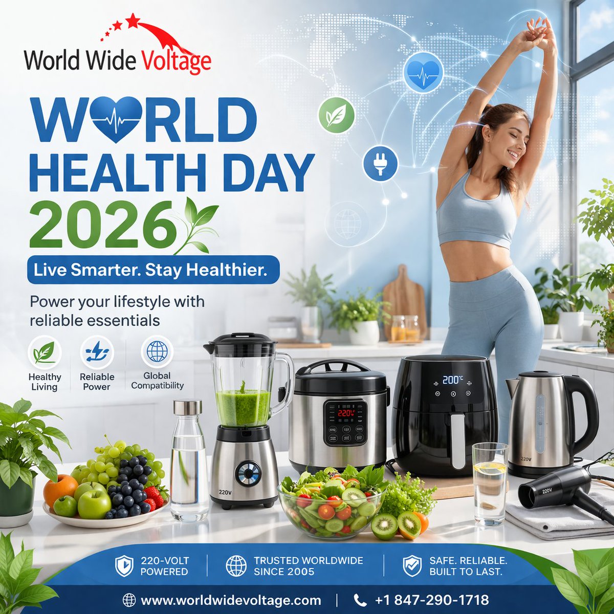 WorldWideVoltage tweet media