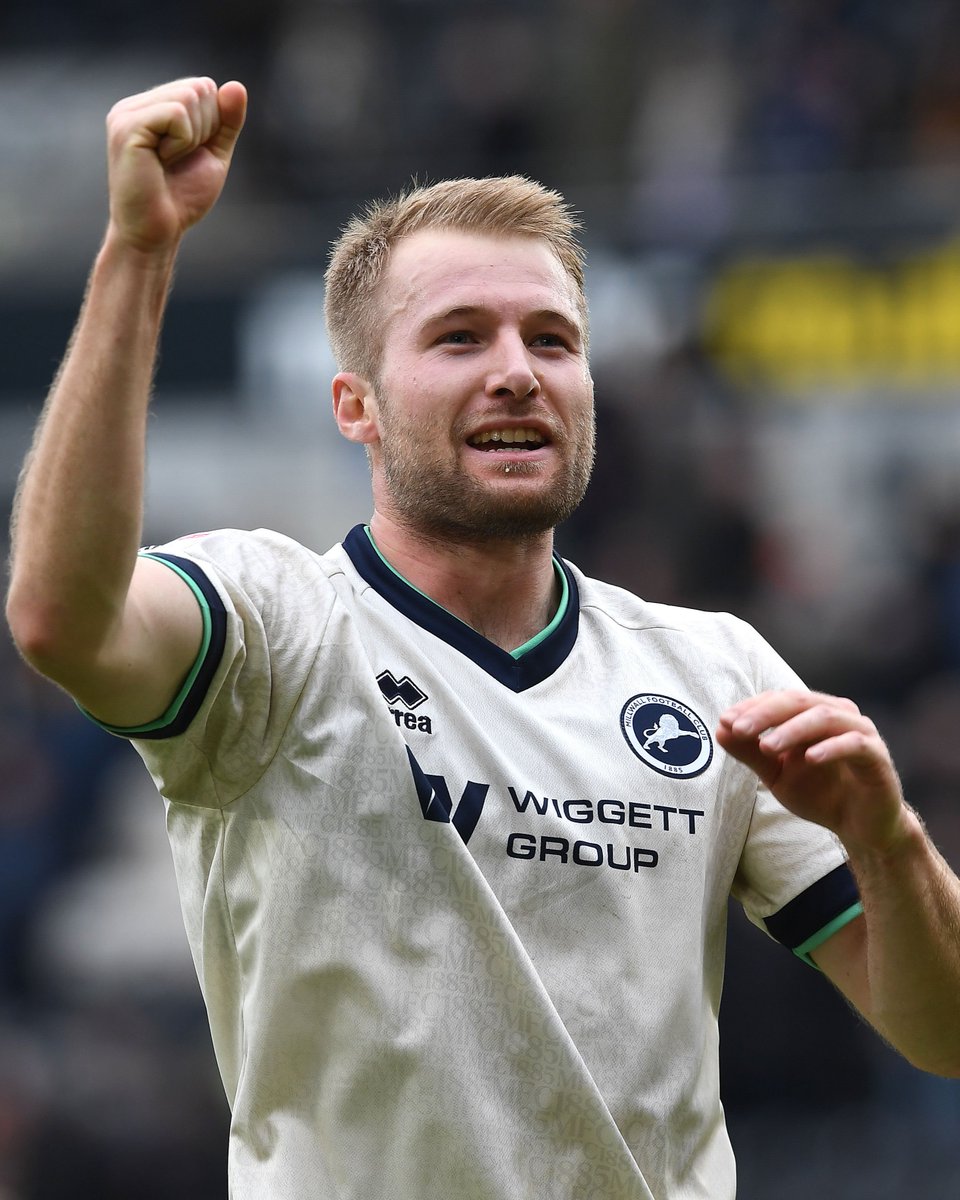 Millwall FC tweet media