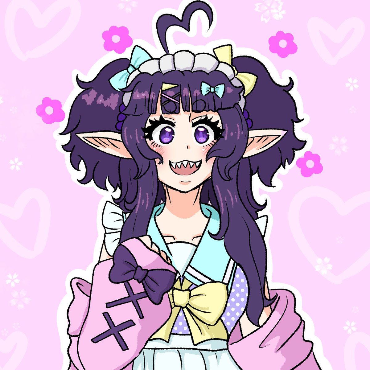 Roko 🤡 VTUBER 💜 tweet media