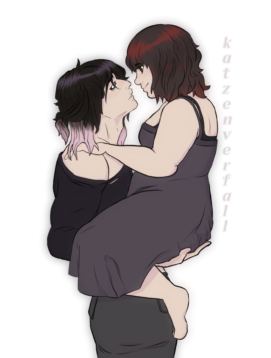 katzen 🍂 COMMS OPEN tweet media