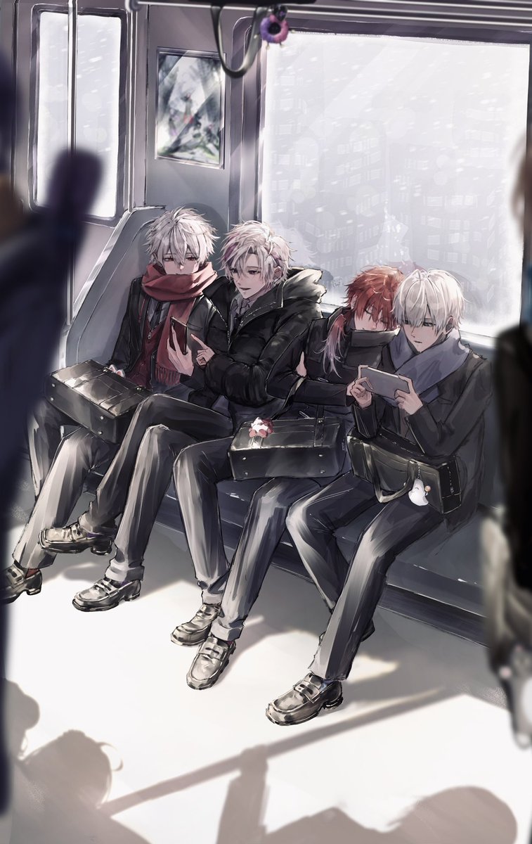 T▃▃▃T tweet media