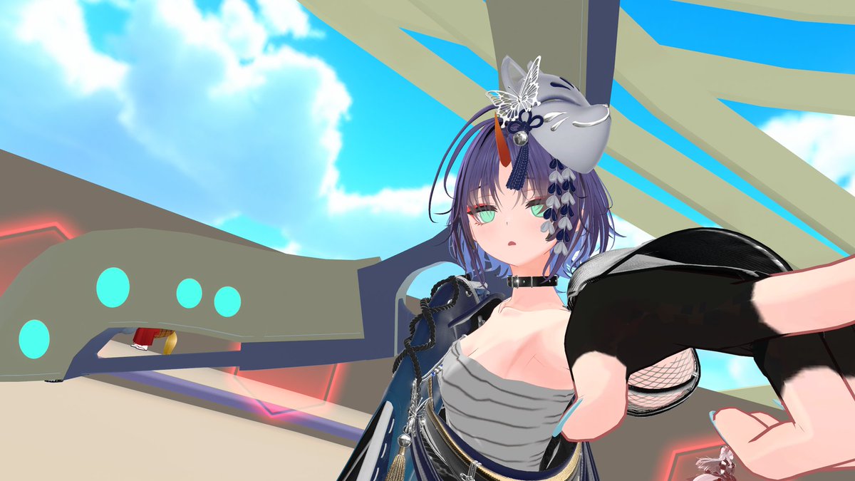 ユウバミ💿🔥 tweet media