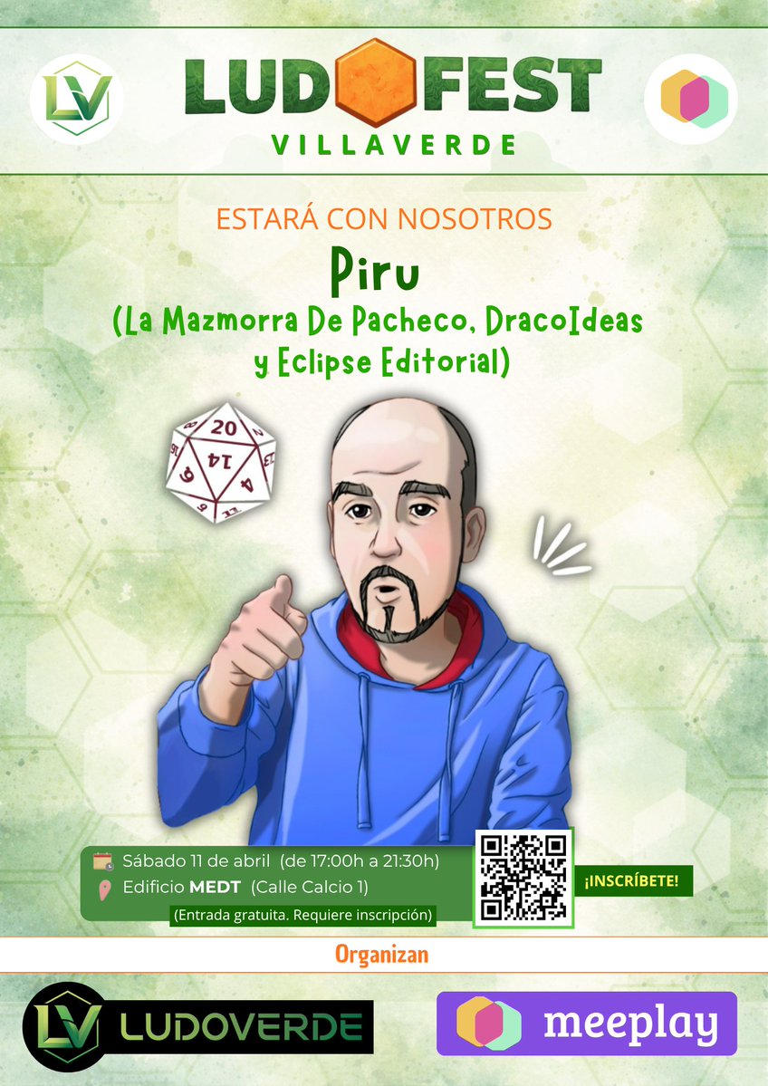 LudoVerde tweet media