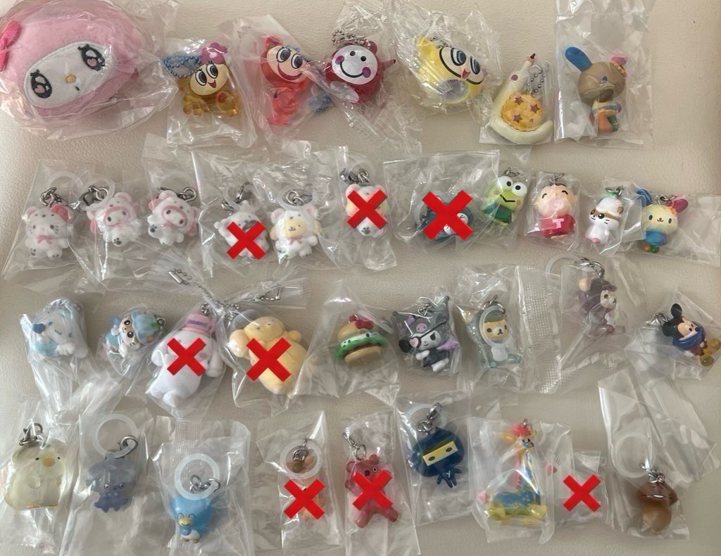 ദ്ദി^._.^) tweet media