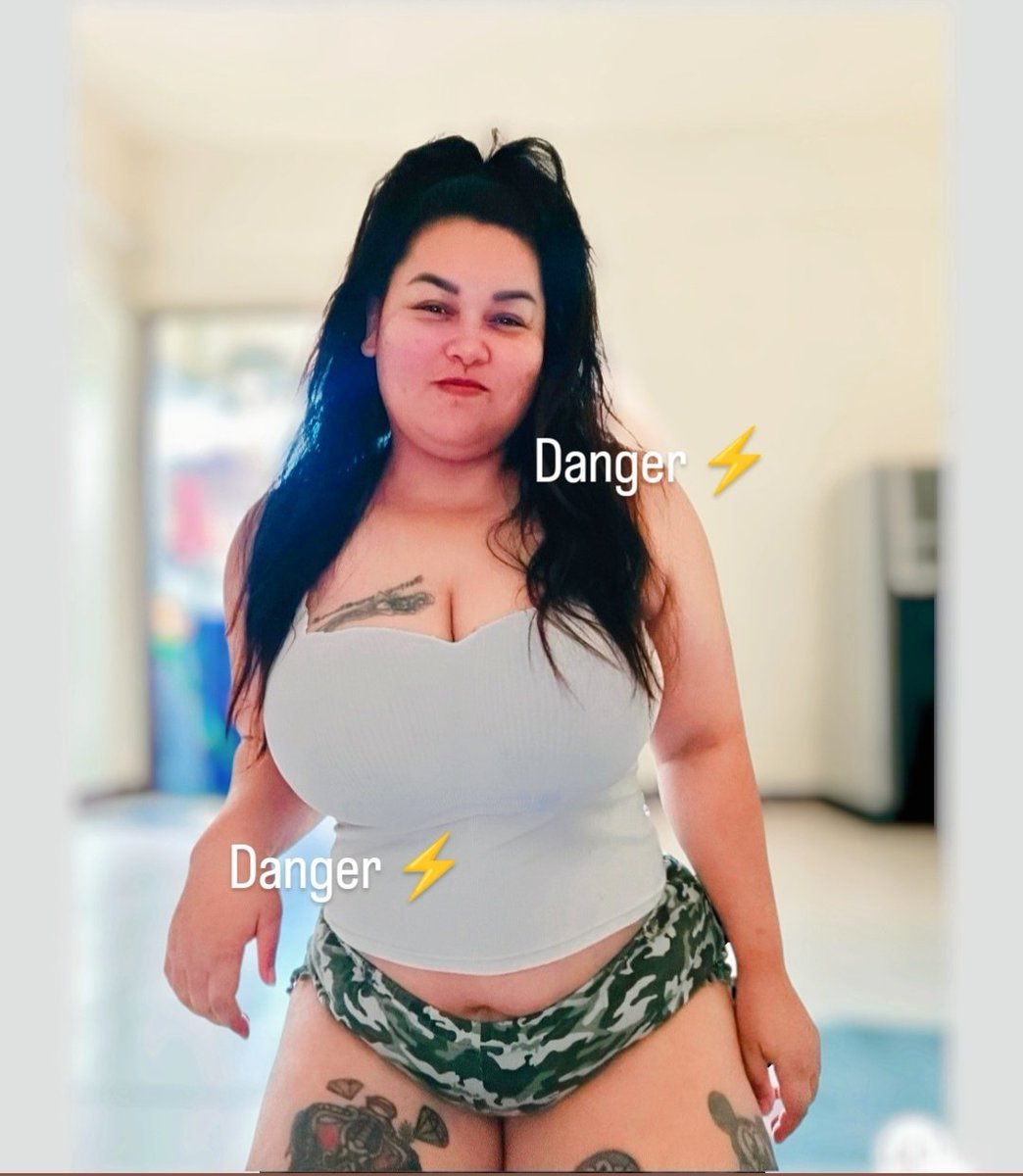 danger⚡ tweet media