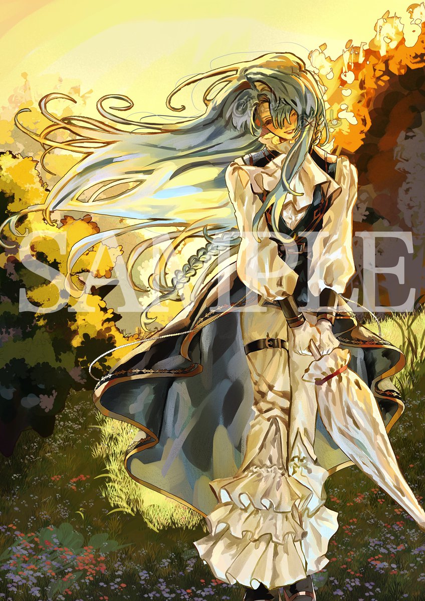 おはな tweet media