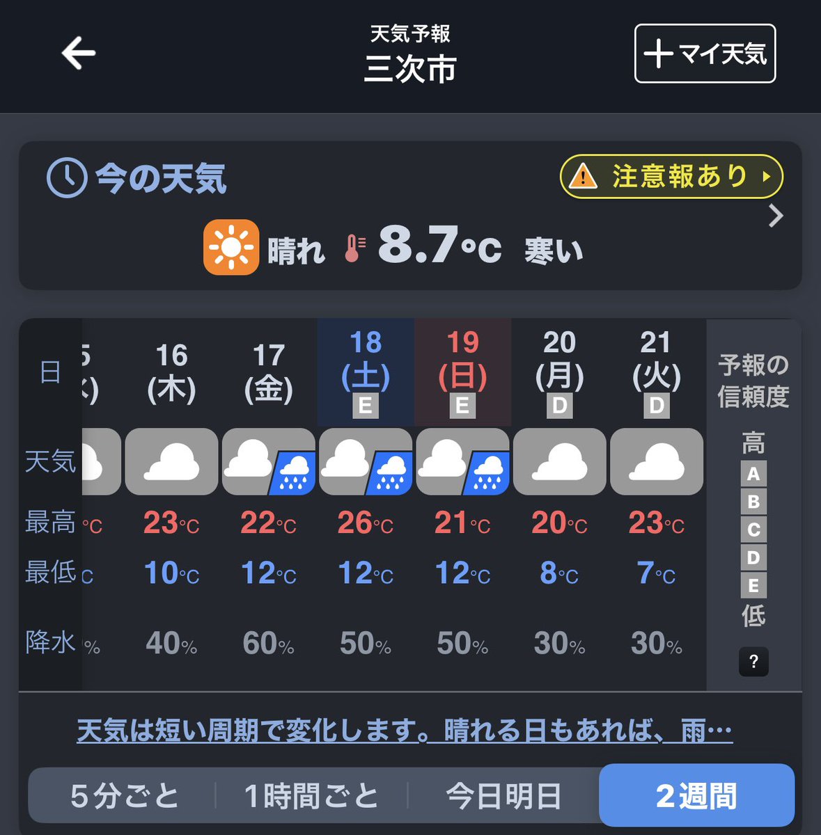 まこ茶 tweet media