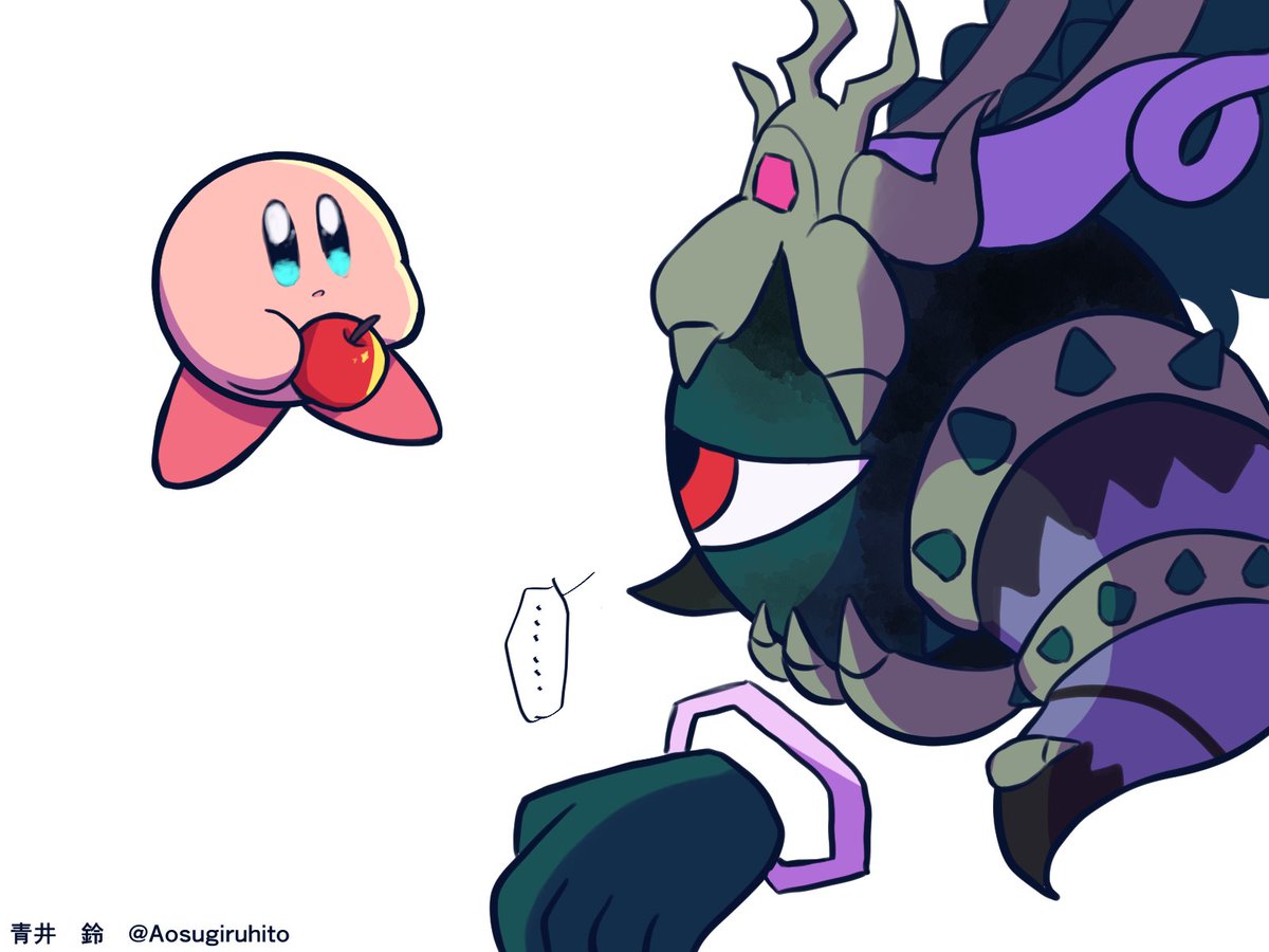 青井　鈴 tweet media