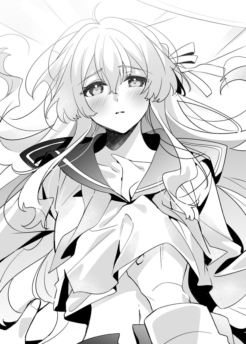 電撃文庫 tweet media