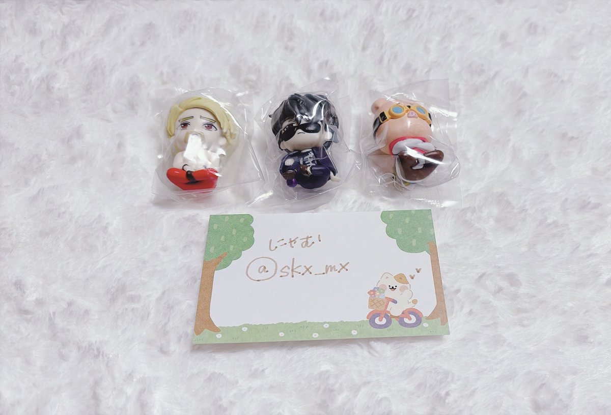 にゃむ tweet media