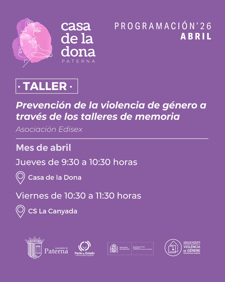 Viu Paterna tweet media