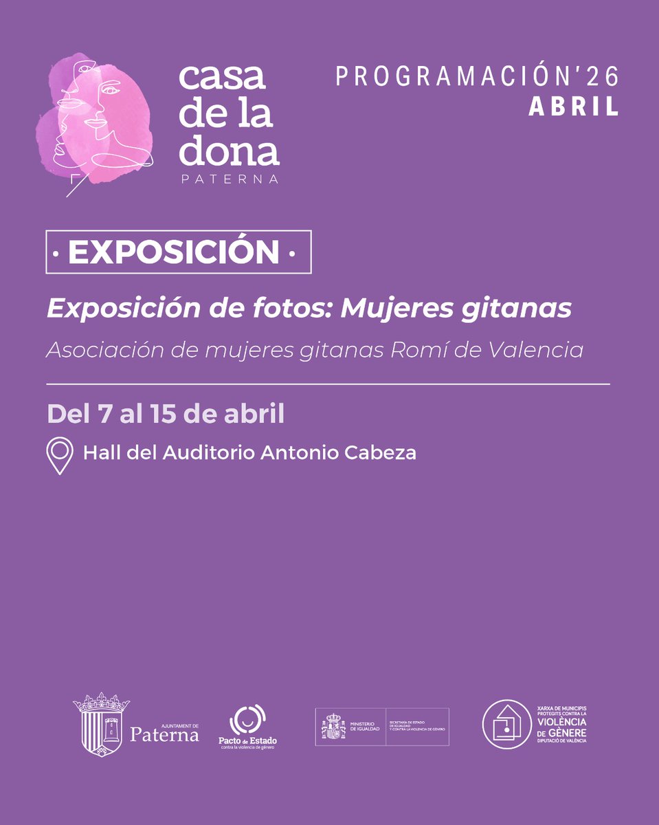 Viu Paterna tweet media
