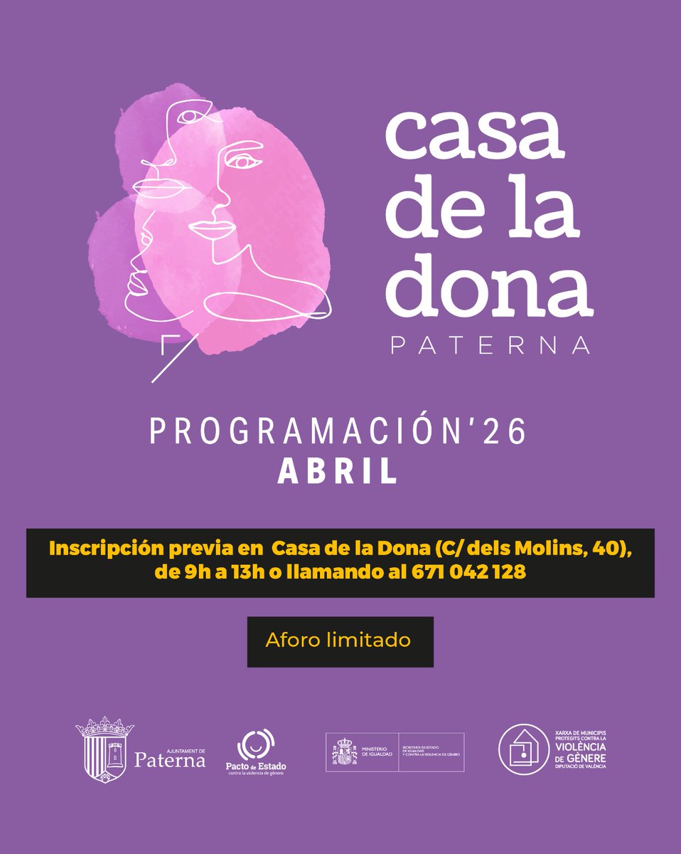 Viu Paterna tweet media