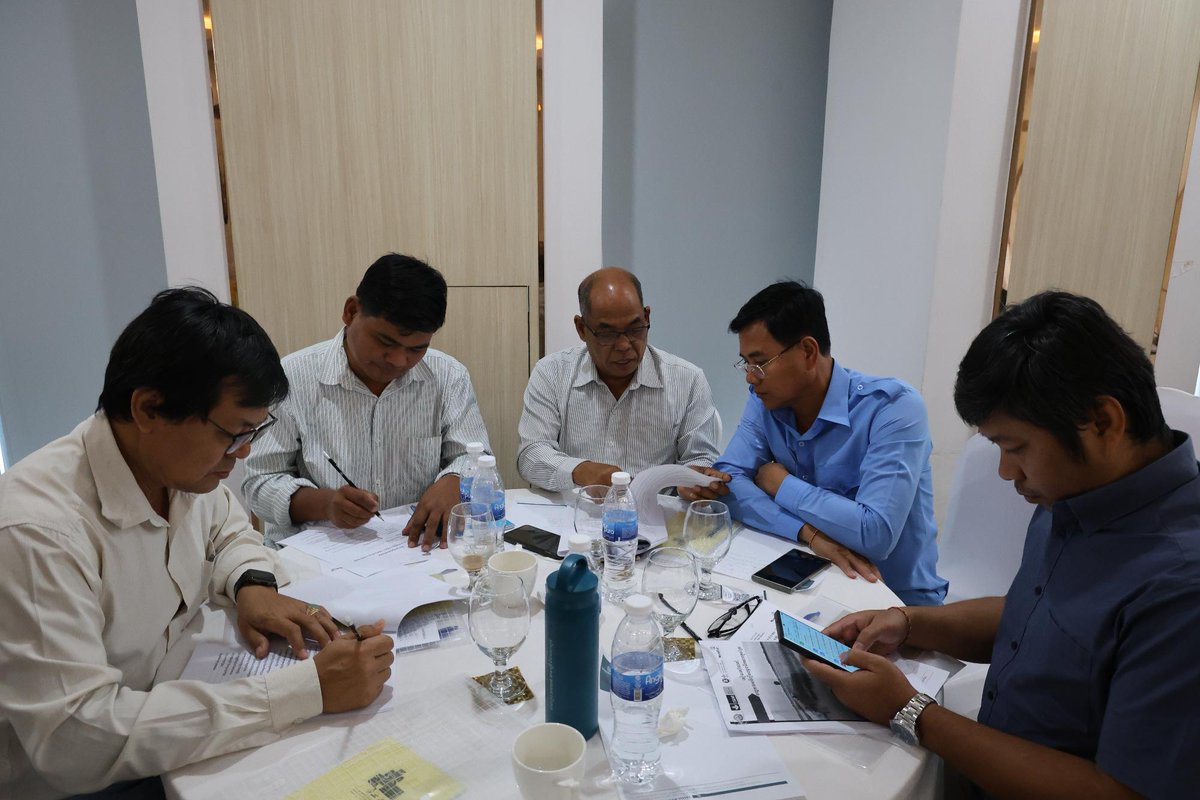 WorldFish tweet media