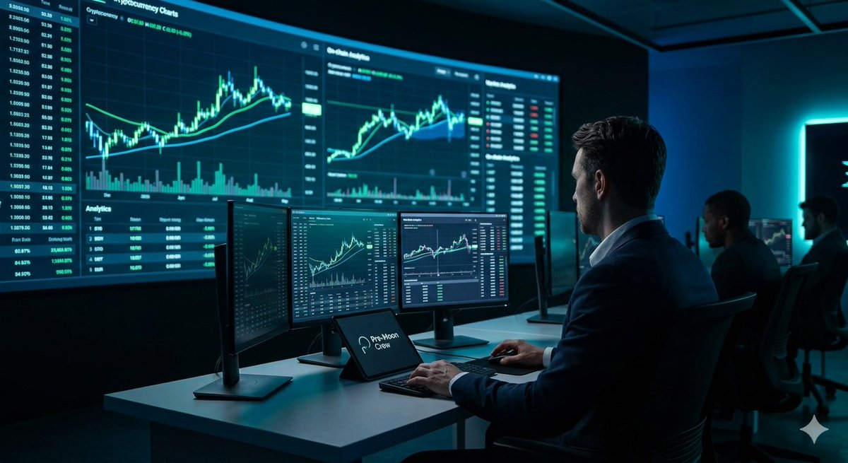 Pre-Moon Crew tweet media