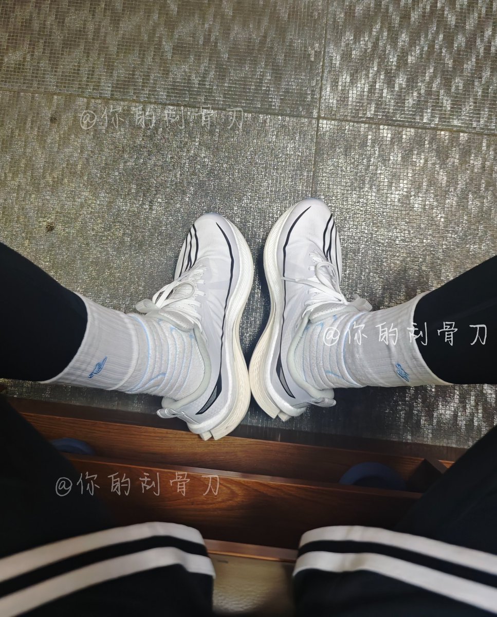 你的刮骨刀 tweet media